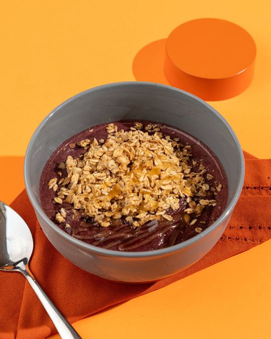 Açaí Bowl