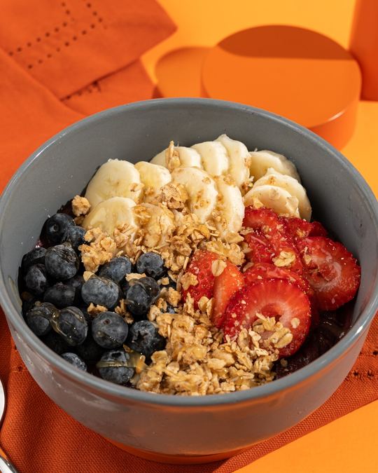Miami Açaí Bowl